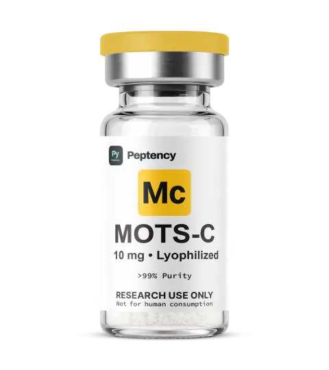 MOTS-c