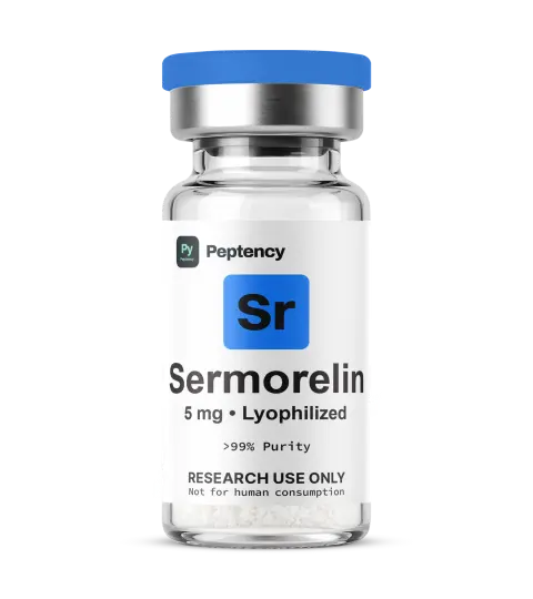 Sermorelin